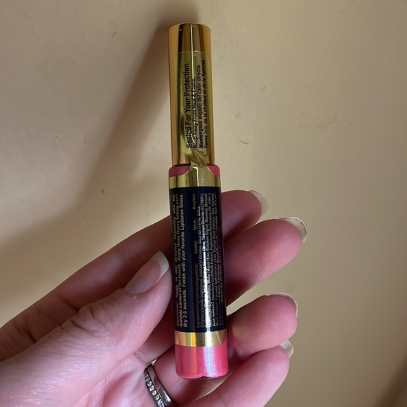 New, Sealed Limited Edition Summer Love Lipsense - Picture 10 of 12